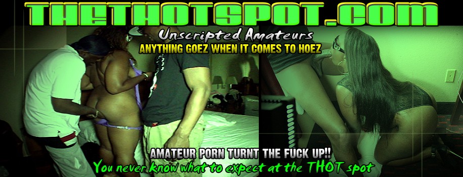 The Thot Spot